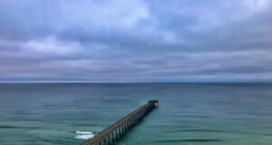 NAVARRE FISHING REPORT SUNDAY 12-17-23