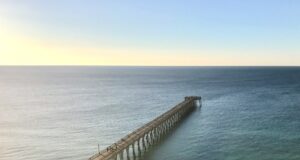 NAVARRE FISHING REPORT TUESDAY 12-19-23