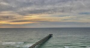 NAVARRE FISHING REPORT WEDNESDAY 12-20-23