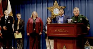 Baker School Swatting Investigation Results
