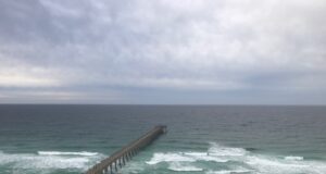 NAVARRE FISHING REPORT TUESDAY 10-7-25