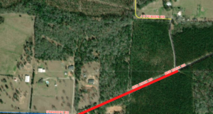 RED ROCK RD CLOSED DEC 20