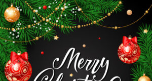 MERRY CHRISTMAS 2024