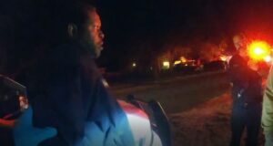 Crestview man charged with attempted murder