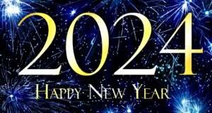 HAPPY NEW YEAR