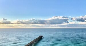 NAVARRE FISHING REPORT MONDAY 1-1-24