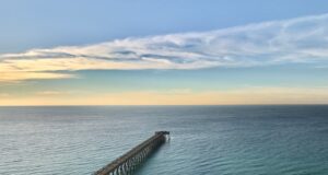 NAVARRE FISHING REPORT TUESDAY 1-2-24