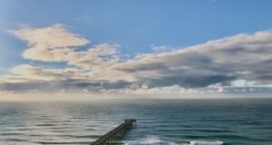 NAVARRE FISHING REPORT SATURDAY 1-6-24