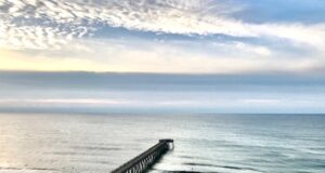 NAVARRE FISHING REPORT SUNDAY 1-7-24