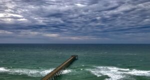 NAVARRE FISHING REPORT MONDAY 1-8-24