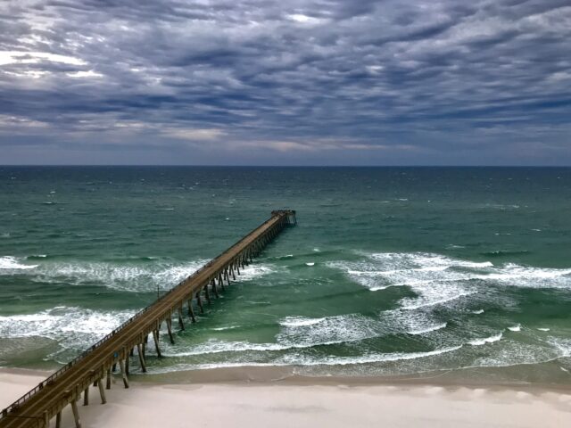 pier jan