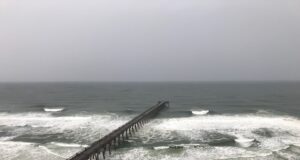 NAVARRE FISHING REPORT TUESDAY 1-9-24