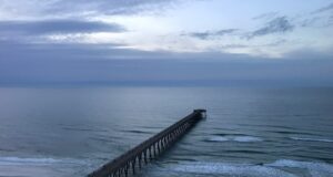 NAVARRE FISHING REPORT THURSDAY 1-11-24