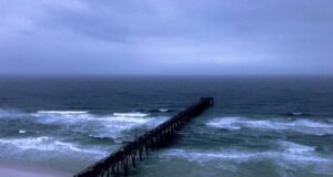 NAVARRE FISHING REPORT FRIDAY 1-12-24