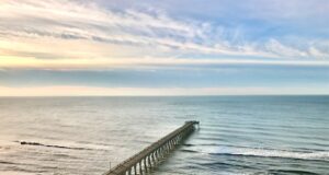 NAVARRE FISHING REPORT SATURDAY 1-13-24