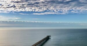 NAVARRE FISHING REPORT SUNDAY 1-14-24