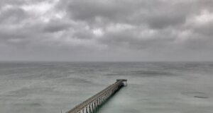 NAVARRE FISHING REPORT TUESDAY 1-16-24