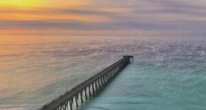 NAVARRE FISHING REPORT WEDNESDAY 1-17-24