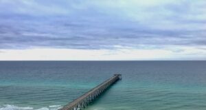 NAVARRE FISHING REPORT THURSDAY 1-18-24