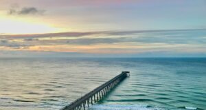 NAVARRE FISHING REPORT FRIDAY 1-19-24