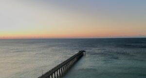 NAVARRE FISHING REPORT SATURDAY 1-20-24