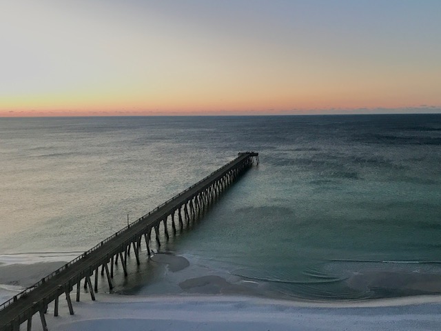 pier jan