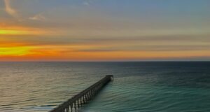 NAVARRE FISHING REPORT SUNDAY 1-21-24