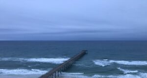 NAVARRE FISHING REPORT FRIDAY 1-26-24