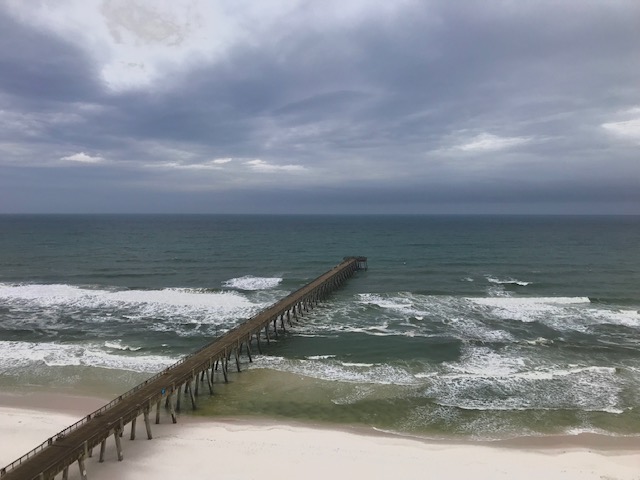 pier jan