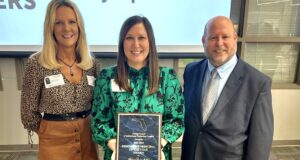Florida’s Innovative Principal of the Year