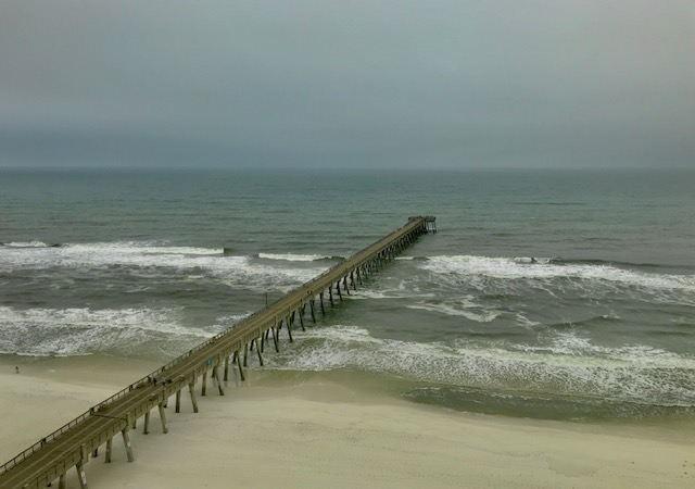 pier jan
