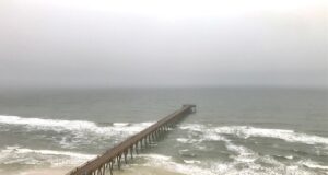 NAVARRE FISHING REPORT THURSDAY 1-25-24
