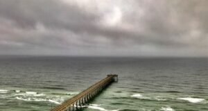 NAVARRE FISHING REPORT SATURDAY 1-27-24