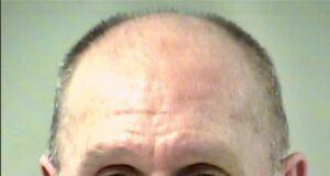 Wisconsin visitor arrested for molesting child