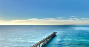 NAVARRE FISHING REPORT TUESDAY 1-30-24