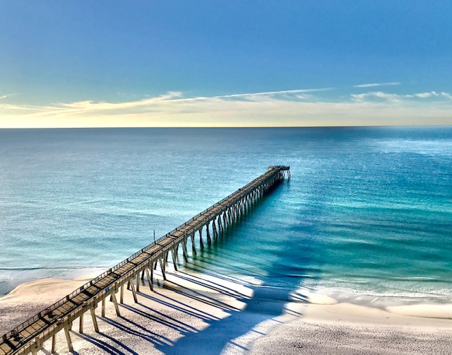 pier jan