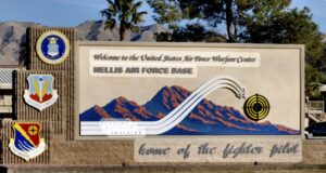 United States Air Force Annual Capstone Event