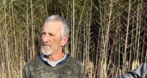 57-year old fugitive apprehended