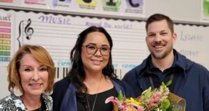 SRC TEACHER OF THE YEAR