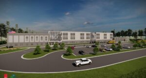 Soundside High School