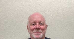 Santa Rosa County Administrator notice of resignation