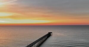 NAVARRE FISHING REPORT THURSDAY 2-1-24