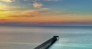 NAVARRE FISHING REPORT SATURDAY 2-3-24