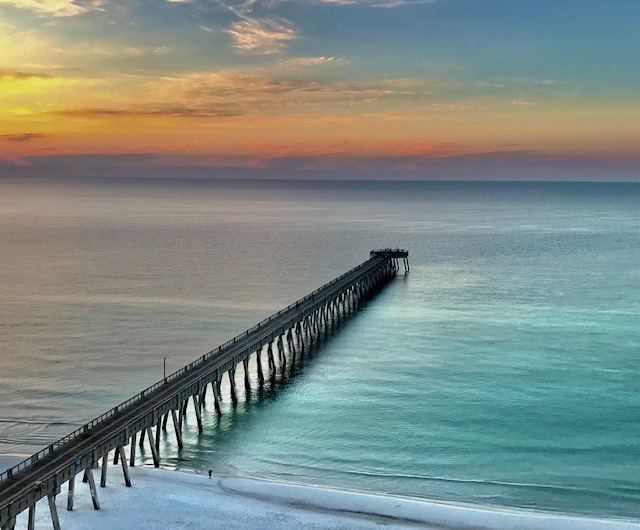 pier feb