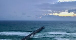 NAVARRE FISHING REPORT SUNDAY 2-4-24