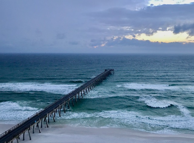 pier feb