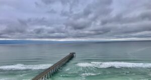 NAVARRE FISHING REPORT THURSDAY 9-25-25