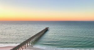 NAVARRE FISHING REPORT WEDNESDAY 2-7-24