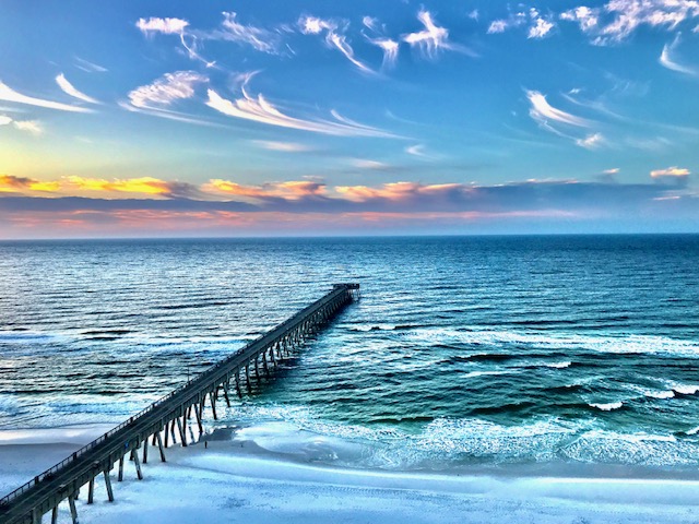 pier feb