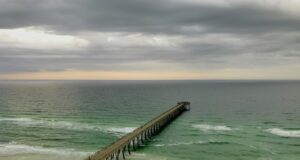 NAVARRE FISHING REPORT FRIDAY 2-9-24